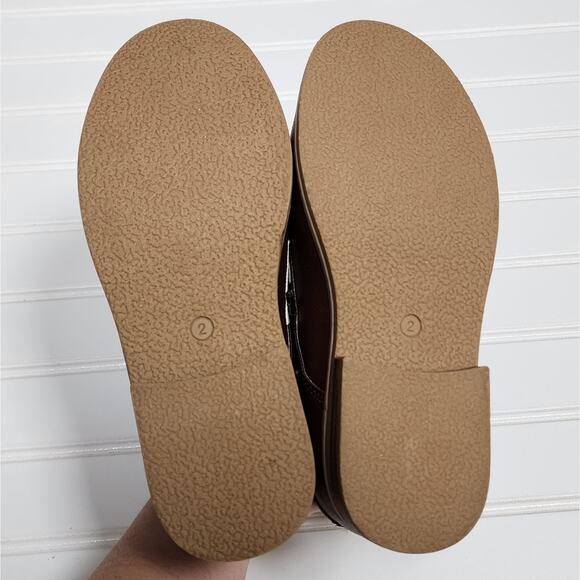 NWT Cat & Jack Filip Brown Chukka Boots - Picture 10 of 11